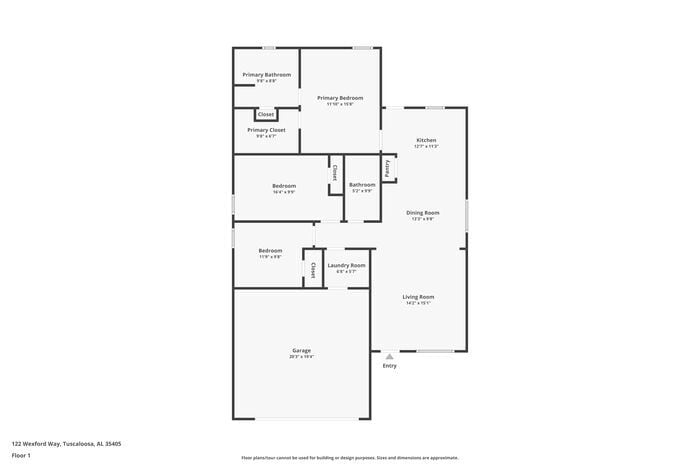 Building Photo - 122 Wexford Way