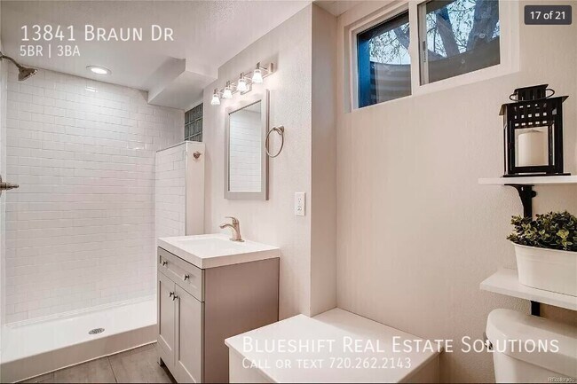 Building Photo - 13841 Braun Dr