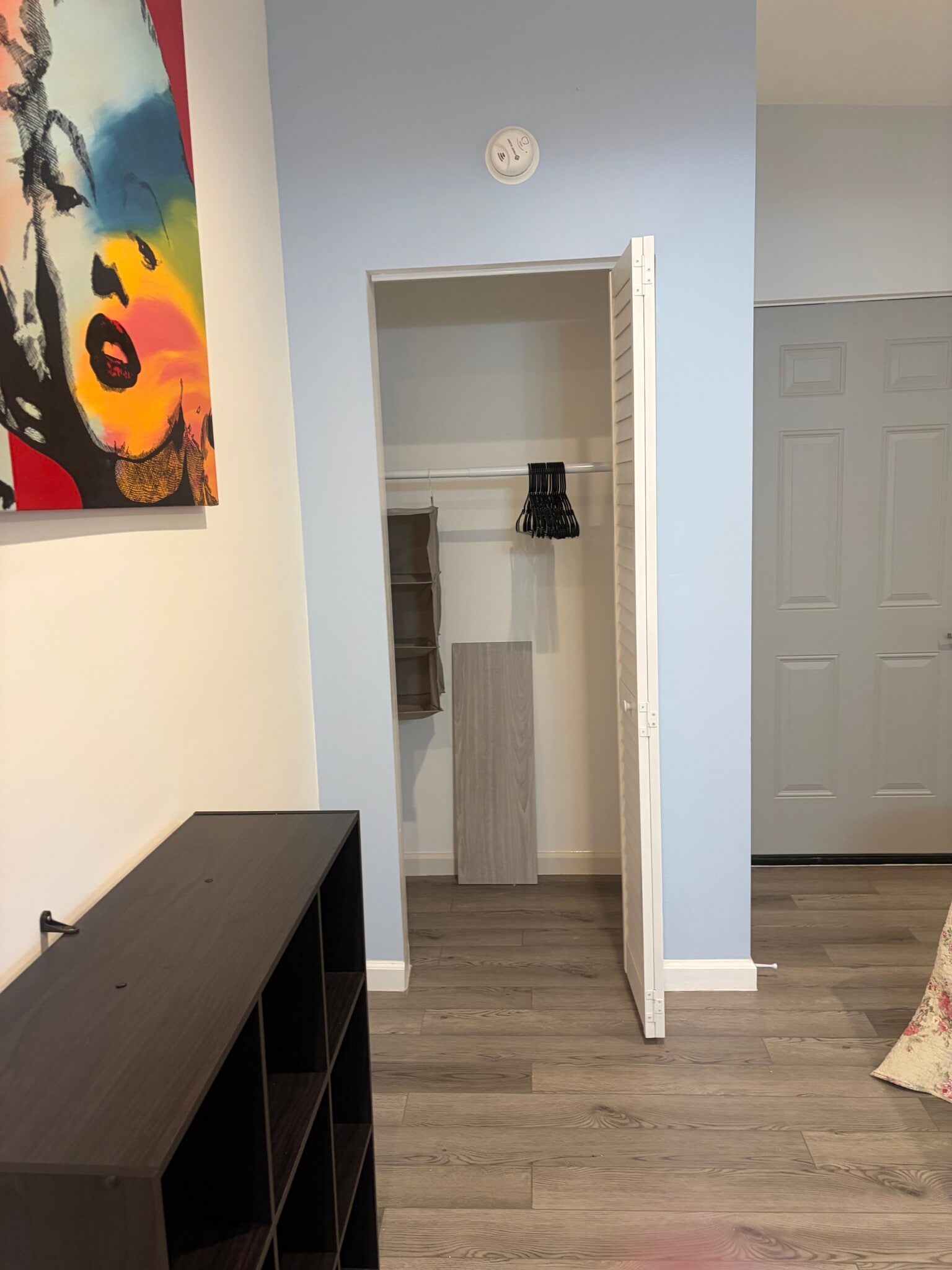 Bedroom - 433 S Fairview St