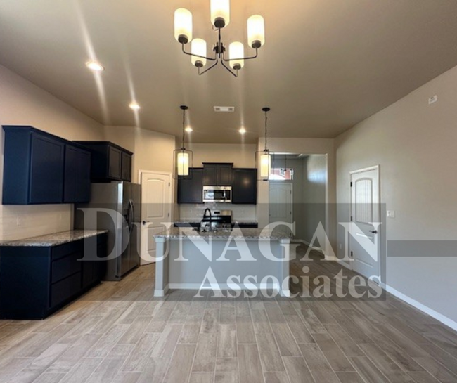 Building Photo - The Luke floor plan 3 Bedroom 2 bath Water...