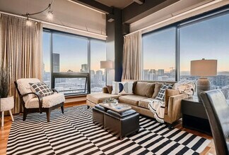 Building Photo - 100 Park Ave W