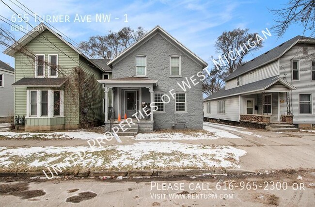 Primary Photo - Available Now | Studio Apartment in the We...