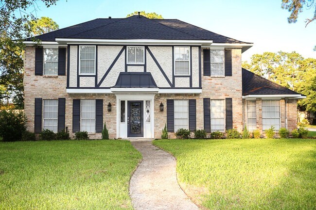 Primary Photo - 18102 Mahogany Forest Dr