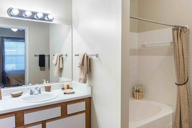 Building Photo - Your New Favorite Address