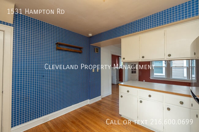 Building Photo - 1531 Hampton Rd