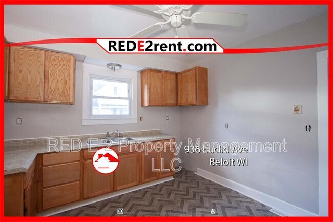 Building Photo - 936 Euclid Ave
