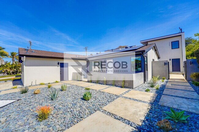 Building Photo - 3663 Budd St