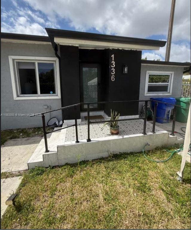 Building Photo - 1336 NW 38th St