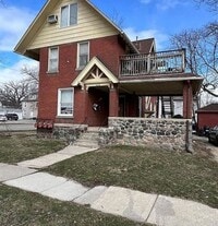 Building Photo - 422 Pearl St