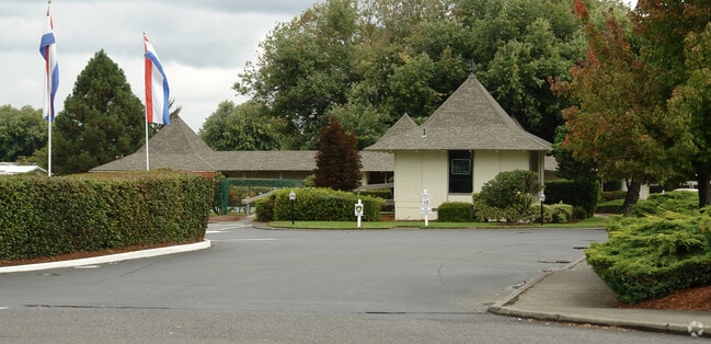 Building Photo - 1501 N Hayden Island Dr