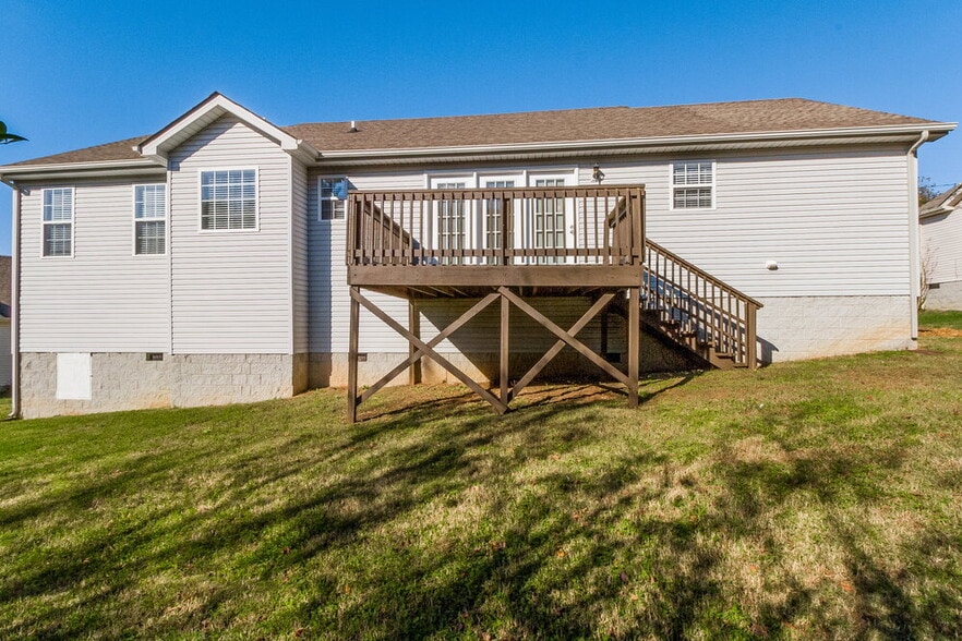 Building Photo - 7109 Beard Ct