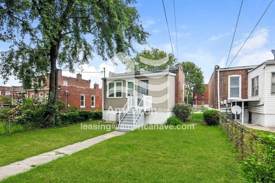 Building Photo - 3216 Itaska St