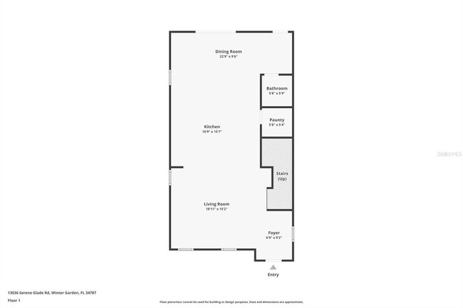 Building Photo - 13036 Serene Glade Rd