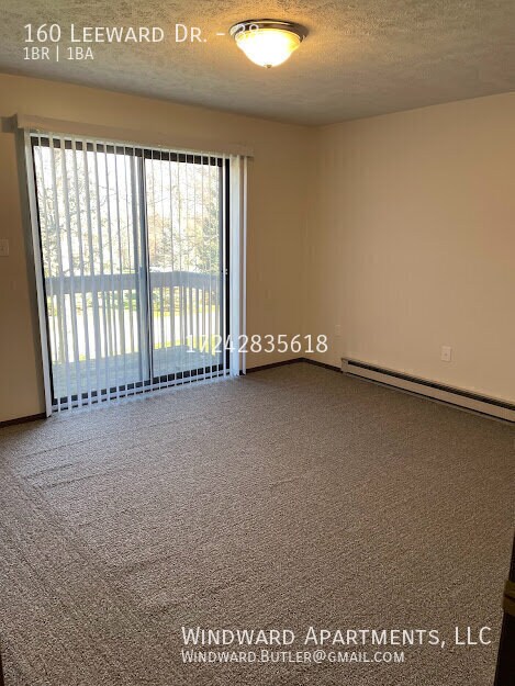 Building Photo - 160 Leeward Dr
