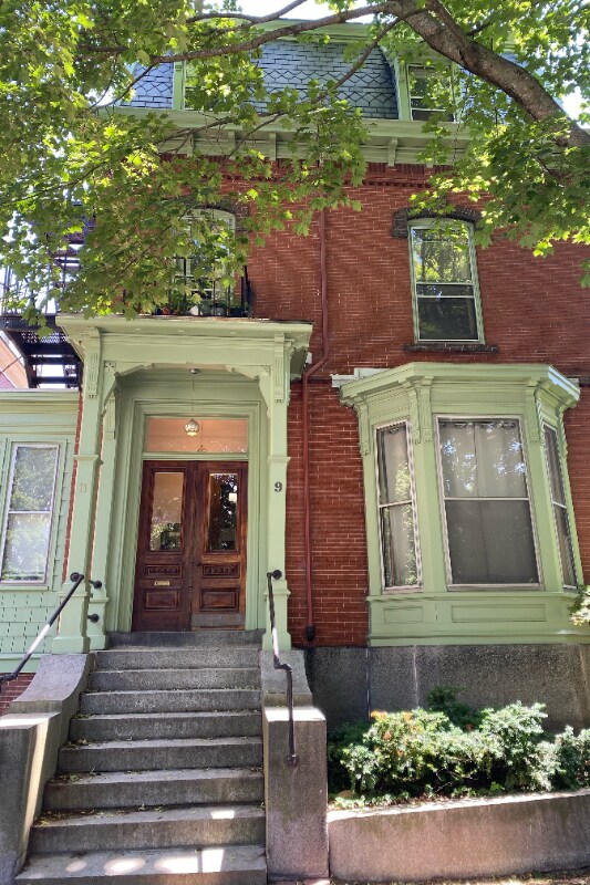 911 Carleton St 911 Carleton St Portland ME 04102 Apartment Finder