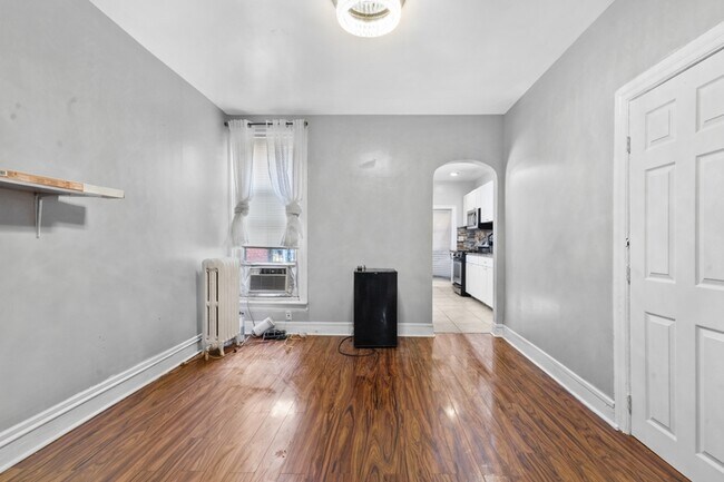 Building Photo - 1740 N Felton St