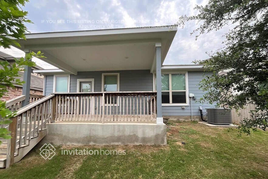 Building Photo - 10526 Briceway Ace
