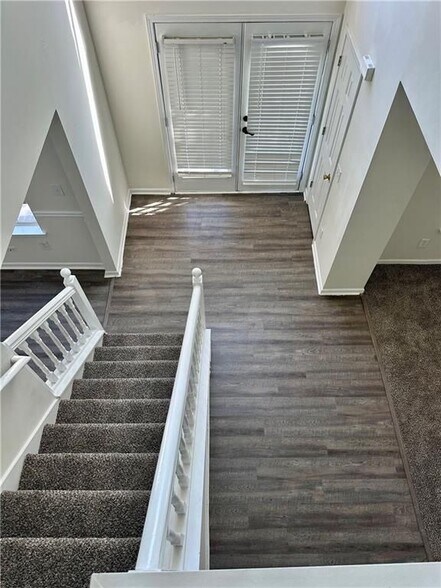 Building Photo - 3635 Spring Mesa Dr SW