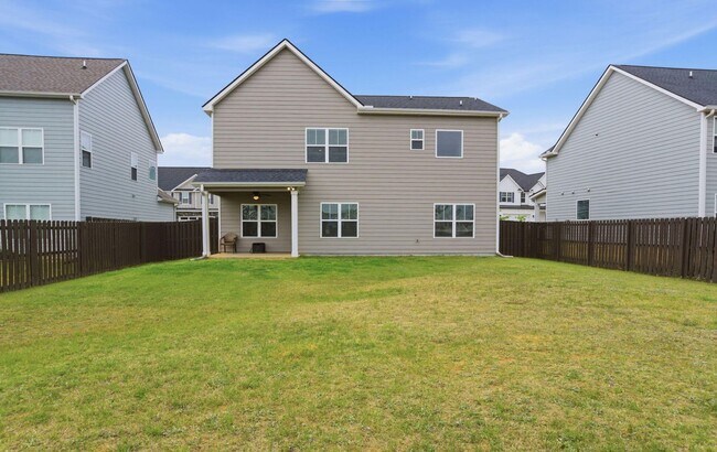 Building Photo - 2638 Laurens St
