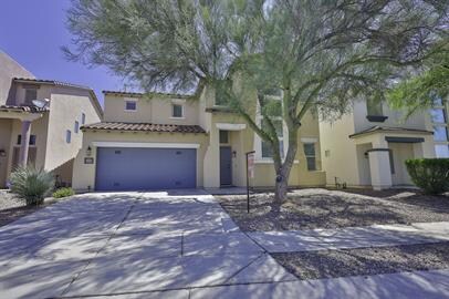 Building Photo - Rancho Sahuarita