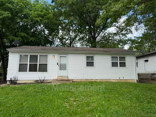 Building Photo - 9609 Winkler Dr