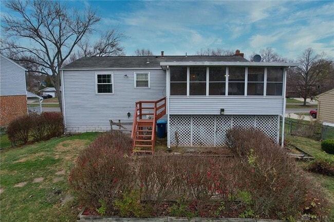 Building Photo - 4061 Forest Ridge Blvd