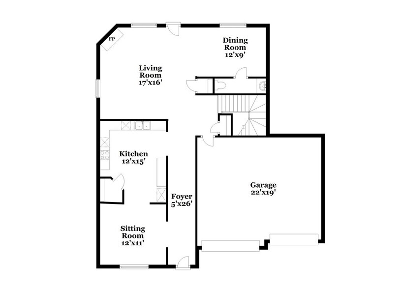 Building Photo - 4316 Houldsworth Dr