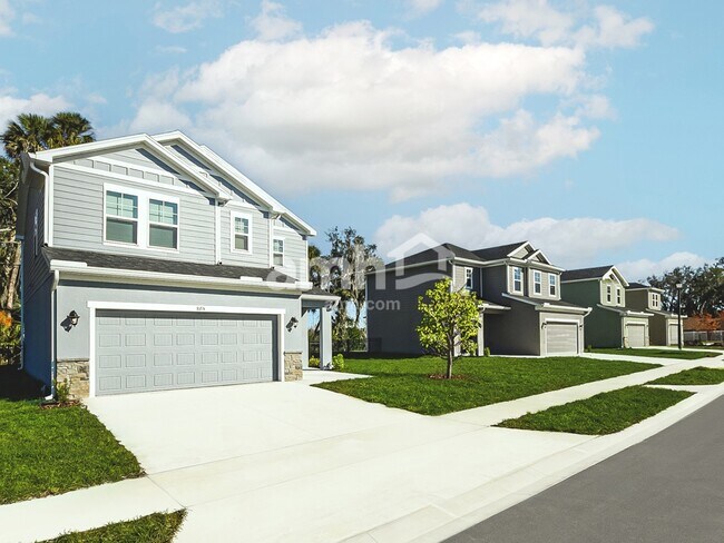 Building Photo - 4823 Rio Grande Cv