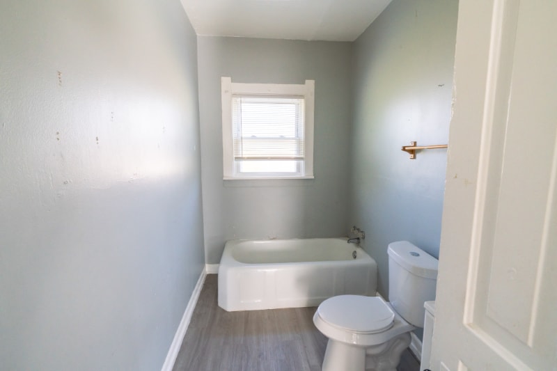 Building Photo - 2745 Mulberry St