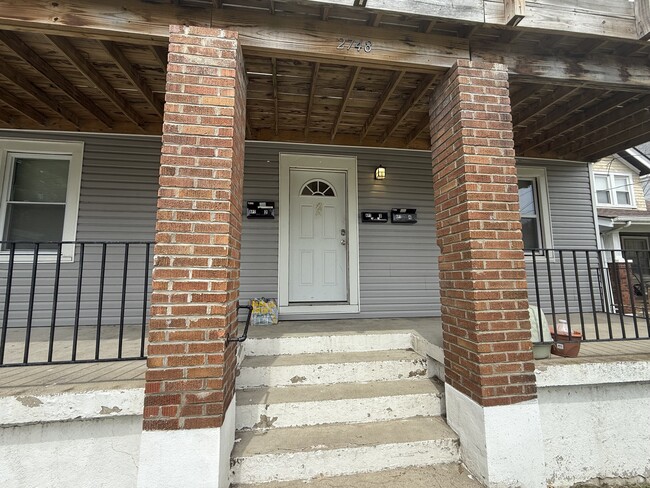 Building Photo - 2748 Harris Ave