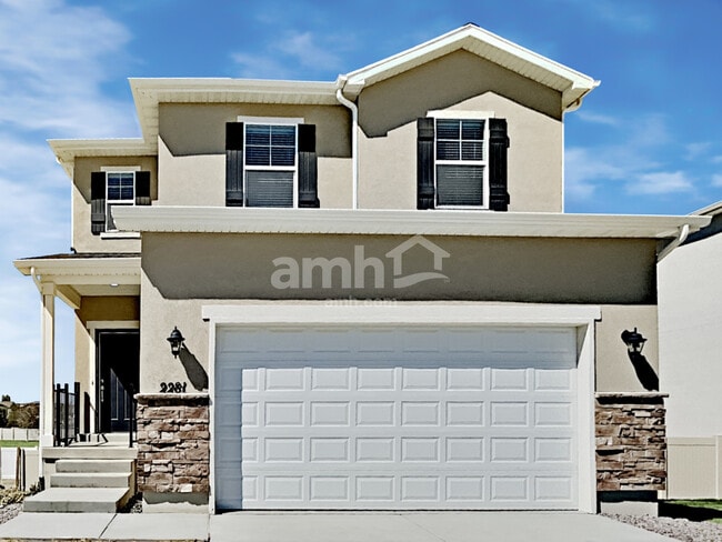 Building Photo - 2281 E Tumbleweed Rd