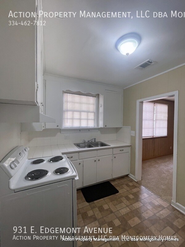 Building Photo - 931 E Edgemont Ave
