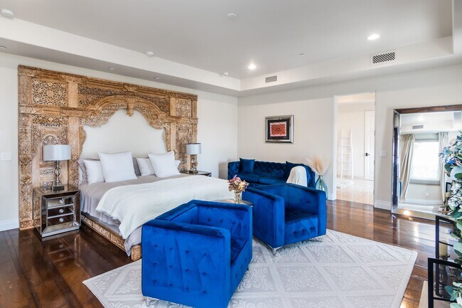 Building Photo - Flexible terms - A Rare Retreat hidden above the Canyons + Separate Guest House  Fully furnished:...