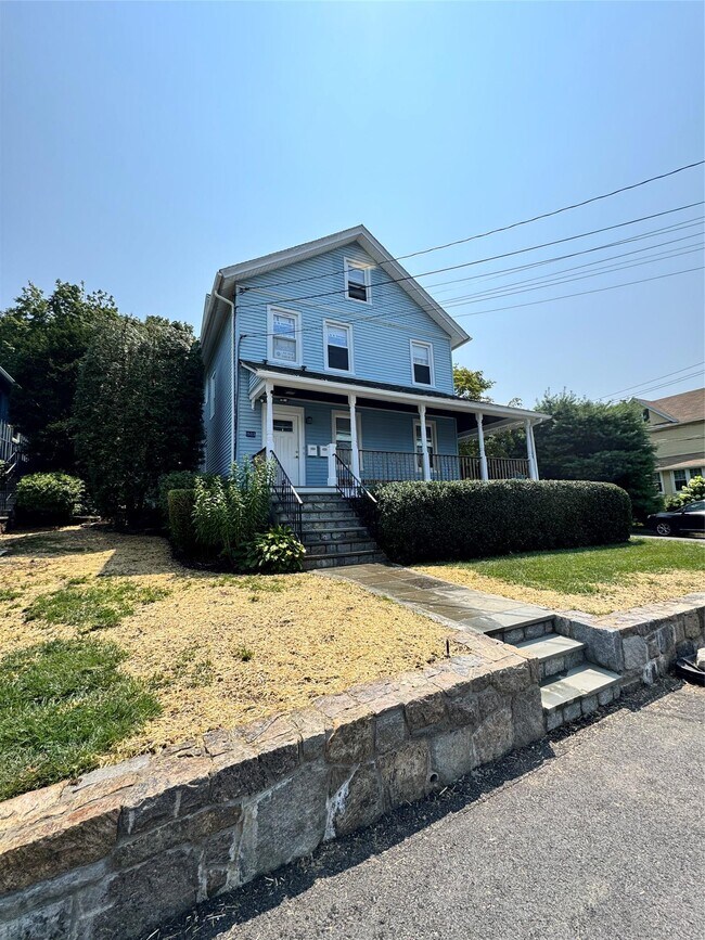 Primary Photo - 1503 Rose Ln