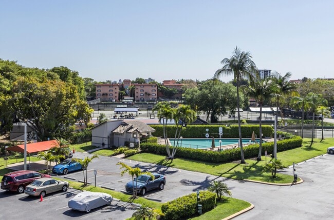 Building Photo - 701 NW 19th St