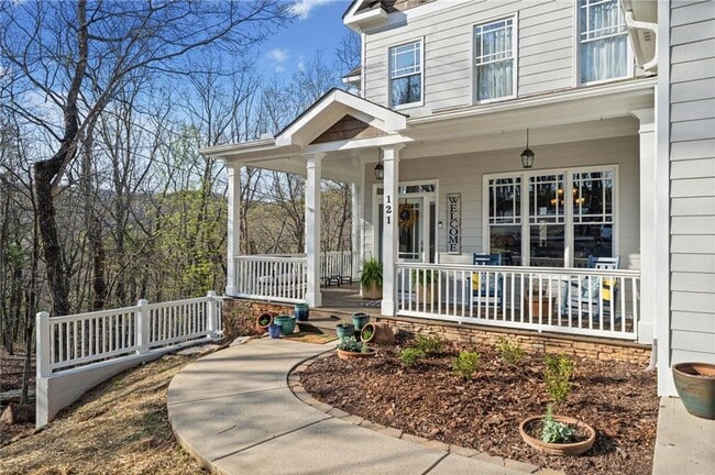 Building Photo - 121 Moose Loop