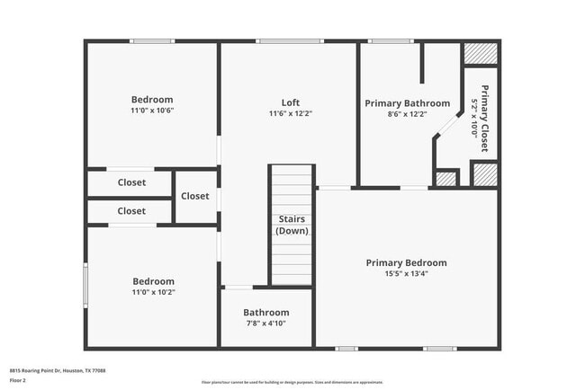 Building Photo - 8815 Roaring Point Dr