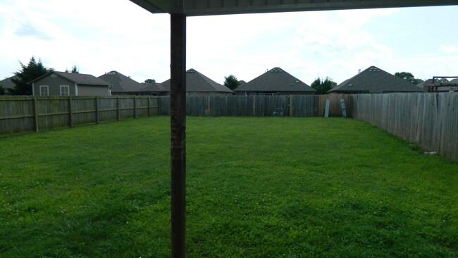Building Photo - Cobblestone Subdivision Home For Rent!!