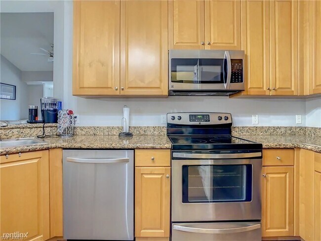 Building Photo - 1807 Concordia Lake Cir