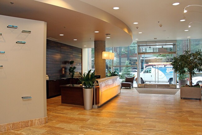 Building Photo - Epitome of Luxury: Spacious 2 Bedroom Pent...