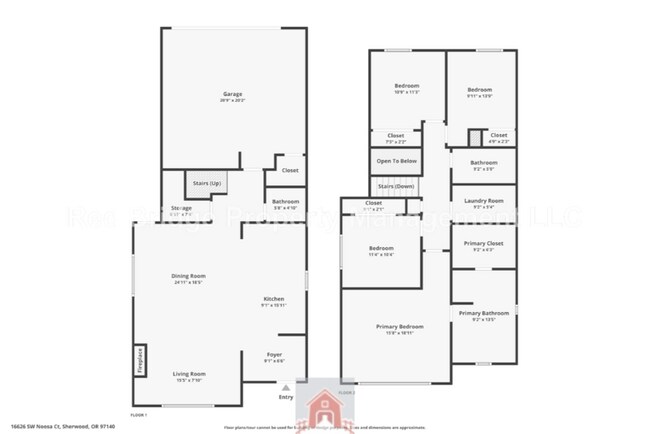 Building Photo - 16626 SW Noosa Ct