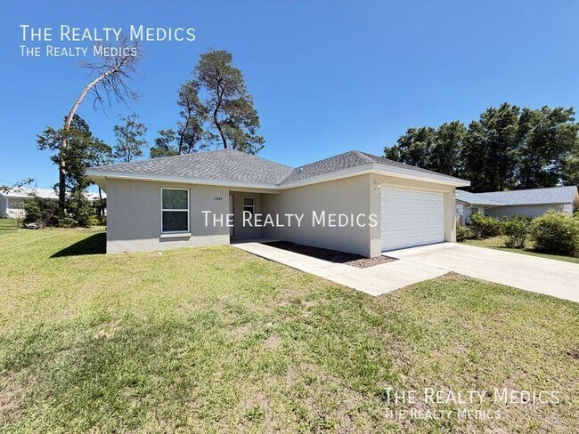 Building Photo - 13585 SW 42 Ave