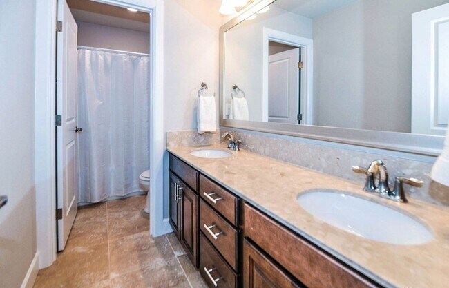 Building Photo - Gorgeous 4BR Home in Canton Park Backing t...
