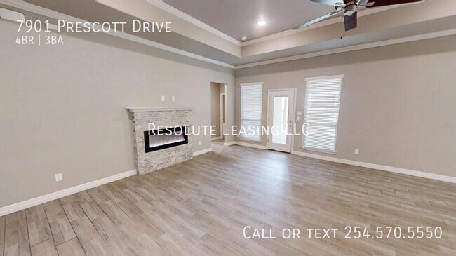 Building Photo - 7901 Prescott Dr