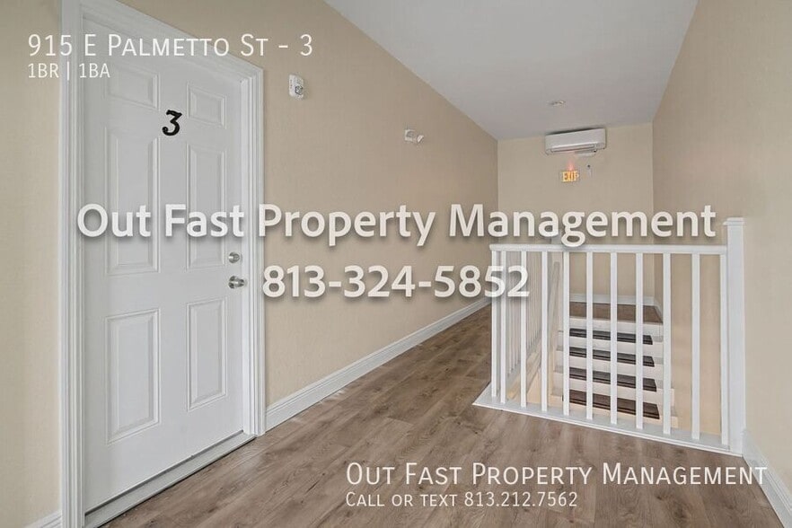 Building Photo - 915 E Palmetto St