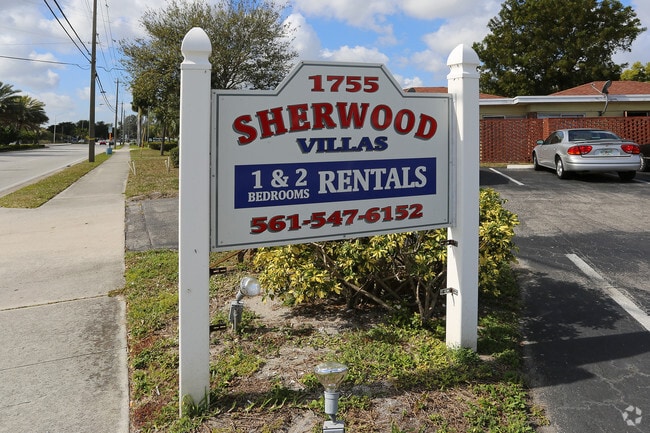 Community - Forest Hills Apartments