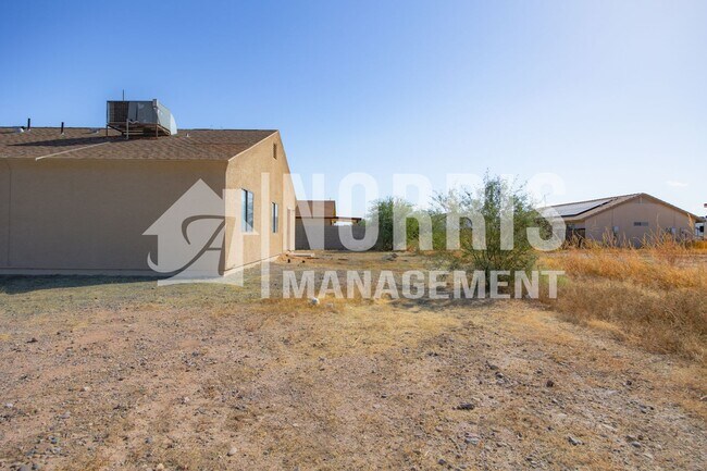 Building Photo - Great Opportunity to Rent a Home in Arizona City
