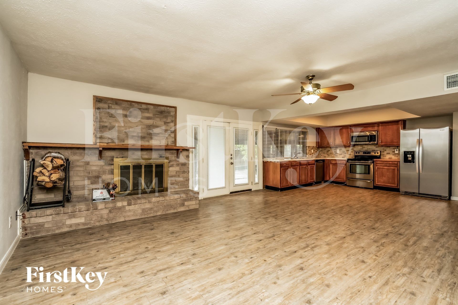 Building Photo - 5276 Sherman Dr