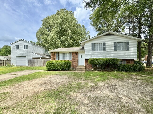 Primary Photo - 4408 N Bay Dr