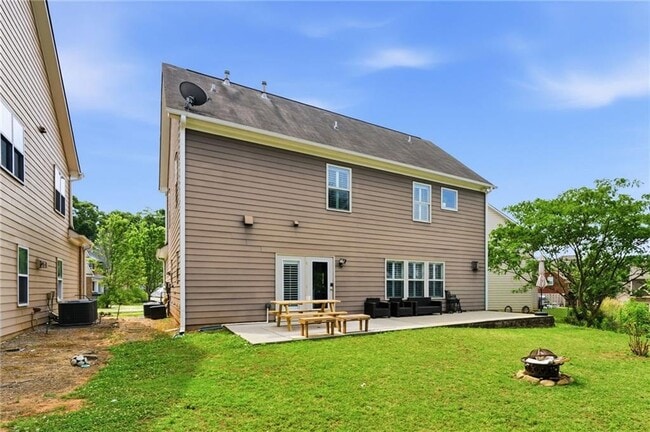 Building Photo - 2731 Amalfi Way NW